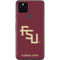 Florida State FSU Seminoles Maroon Google Pixel 5a Skin